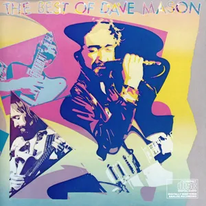 The best of Dave Mason